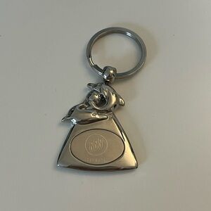 Buick Keychain